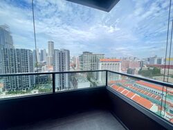 Midtown Modern (D7), Apartment #455086111